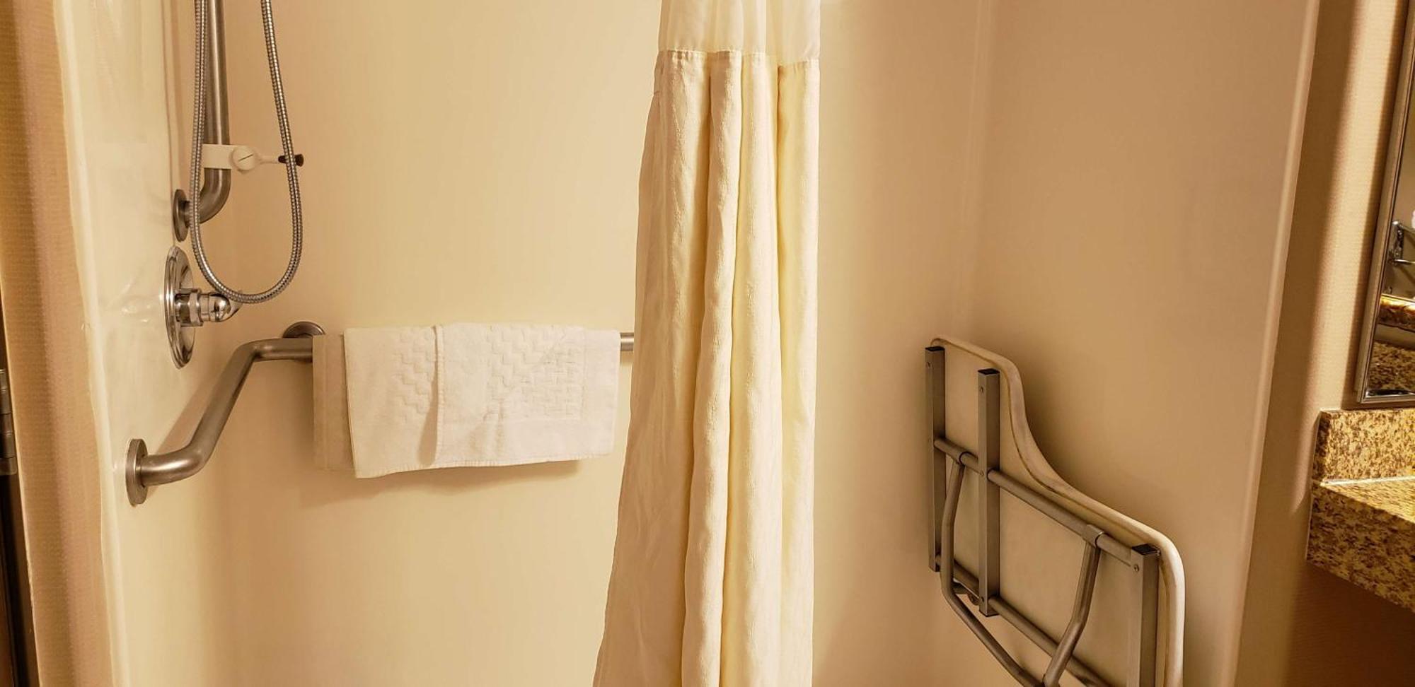 Best Western Plus Main Street Inn Brawley Bagian luar foto