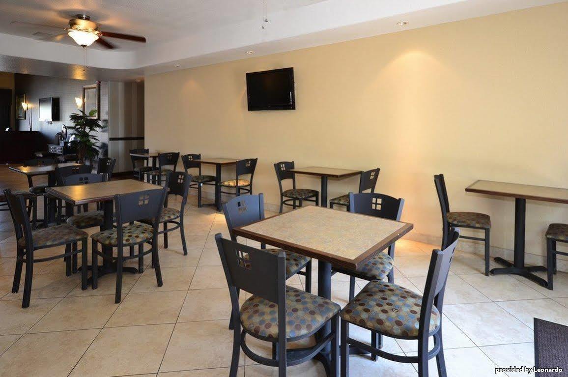 Best Western Plus Main Street Inn Brawley Bagian luar foto