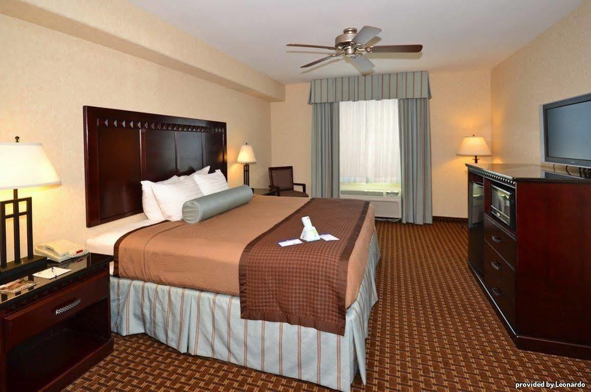 Best Western Plus Main Street Inn Brawley Bagian luar foto